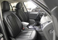OCCASION BMW X3 (G01) XDRIVE30EA 292CH BUSINESS DESIGN