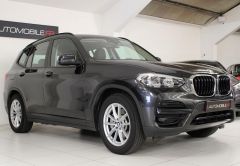 OCCASION BMW X3 (G01) XDRIVE30EA 292CH BUSINESS DESIGN