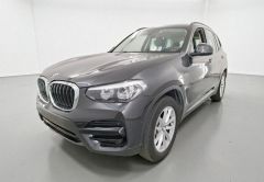 OCCASIONS BMW X3 HYBRIDE 2021 NORD (59)