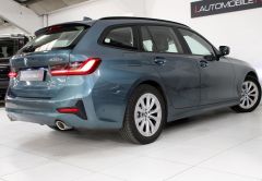 OCCASIONS BMW SERIE 3 (G21) TOURING 330E HYBRIDE 292 BUSINESS DESIGN BVA8