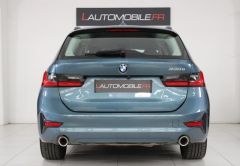OCCASION BMW SERIE 3 (G21) TOURING 330E HYBRIDE 292 BUSINESS DESIGN BVA8