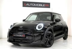 OCCASIONS MINI MINI ESSENCE 2022 NORD (59)