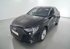 OCCASIONS AUDI A3 BERLINE ESSENCE 2021 NORD (59)