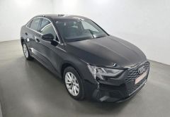 OCCASIONS AUDI A3 BERLINE 30 TFSI 110CH MILD HYBRID BUSINESS LINE S TRONIC 7
