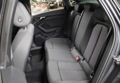 OCCASION AUDI A3 BERLINE 30 TFSI 110CH MILD HYBRID BUSINESS LINE S TRONIC 7