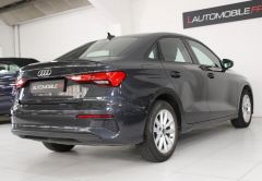 AUDI A3 BERLINE ESSENCE 2021 GRIS MTAL 69408 km