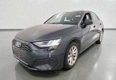 OCCASIONS AUDI A3 BERLINE ESSENCE 2021 NORD (59)