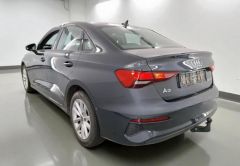 OCCASIONS AUDI A3 BERLINE 30 TFSI 110CH MILD HYBRID BUSINESS LINE S TRONIC 7