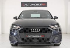 AUDI A3 BERLINE ESSENCE 2021 GRIS MTAL 69408 km