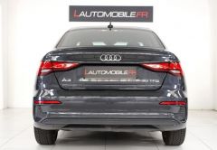 OCCASION AUDI A3 BERLINE 30 TFSI 110CH MILD HYBRID BUSINESS LINE S TRONIC 7