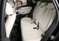 OCCASION BMW X1 (F48) XDRIVE25EA 220CH BUSINESS DESIGN SENSATEC OYSTER