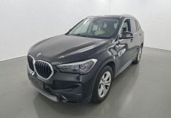 OCCASIONS BMW X1 HYBRIDE 2021 NORD (59)