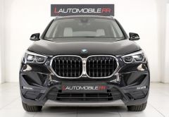 BMW X1 HYBRIDE 2021 NOIR 41482 km