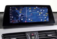 OCCASION BMW X1 (F48) XDRIVE25EA 220CH BUSINESS DESIGN SENSATEC OYSTER