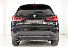 OCCASION BMW X1 (F48) XDRIVE25EA 220CH BUSINESS DESIGN SENSATEC OYSTER