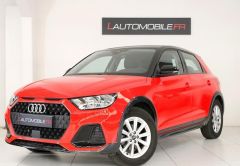 OCCASIONS AUDI A1 CITYCARVER ESSENCE 2020 NORD (59)