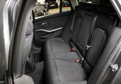 BMW SERIE 3 DIESEL 2021 GRIS MTAL 75617 km