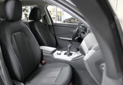 OCCASION BMW SERIE 3 (G21) TOURING 318D BUSINESS DESIGN