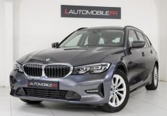 OCCASIONS BMW SERIE 3 DIESEL 2021 NORD (59)