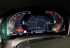 OCCASIONS BMW SERIE 3 (G21) TOURING 318D BUSINESS DESIGN