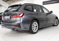 OCCASION BMW SERIE 3 (G21) TOURING 318D BUSINESS DESIGN