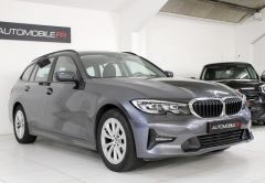 OCCASION BMW SERIE 3 (G21) TOURING 318D BUSINESS DESIGN