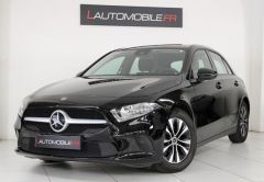 OCCASIONS MERCEDES CLASSE A ESSENCE 2021 NORD (59)