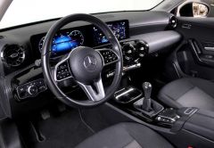 occasions MERCEDES CLASSE A IV 160 109CH BUSINESS LINE ESSENCE