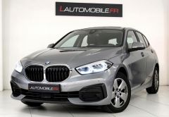 OCCASIONS BMW SERIE 1 DIESEL 2022 NORD (59)