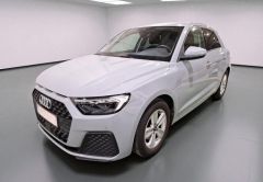 OCCASIONS AUDI A1 SPORTBACK ESSENCE 2021 NORD (59)