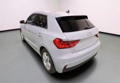 OCCASIONS AUDI A1 SPORTBACK 30 TFSI 110CH BUSINESS LINE OCCASIONS AUDI A1 SPORTBACK 30 TFSI 110CH BUSINESS LINE