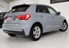 OCCASION AUDI A1 SPORTBACK 30 TFSI 110CH BUSINESS LINE