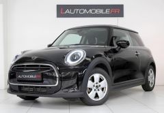 OCCASIONS MINI MINI ESSENCE 2022 NORD (59)
