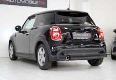 MINI MINI ESSENCE 2022 NOIR 46766 km