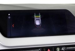 BMW SERIE 1 DIESEL 2020 BLEU 98047 km