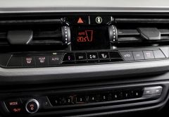 OCCASION BMW SERIE 1 (F40) 116D 116CH BUSINESS DESIGN