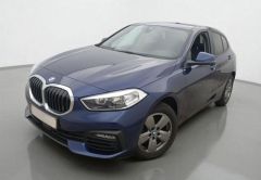 OCCASIONS BMW SERIE 1 DIESEL 2020 NORD (59)