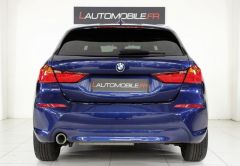 OCCASION BMW SERIE 1 (F40) 116D 116CH BUSINESS DESIGN
