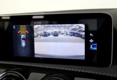 MERCEDES CLASSE A ESSENCE 2020 GRIS MTAL 84053 km