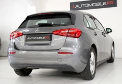 MERCEDES CLASSE A ESSENCE 2020 GRIS MTAL 84053 km