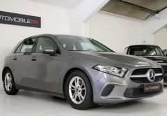 OCCASION MERCEDES CLASSE A IV 180 136CH BUSINESS LINE ESSENCE