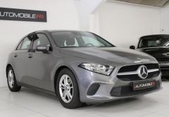 OCCASION MERCEDES CLASSE A IV 180 136CH BUSINESS LINE ESSENCE
