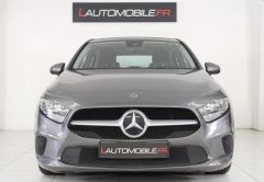 MERCEDES CLASSE A ESSENCE 2020 GRIS MTAL 84053 km