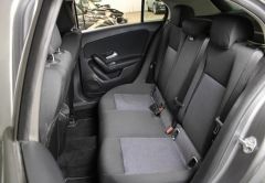 OCCASION MERCEDES CLASSE A IV 180 136CH BUSINESS LINE ESSENCE