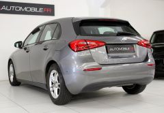 MERCEDES CLASSE A ESSENCE 2020 GRIS MTAL 84053 km
