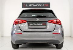 OCCASION MERCEDES CLASSE A IV 180 136CH BUSINESS LINE ESSENCE