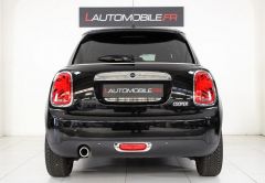 OCCASION MINI MINI 5 PORTES COOPER 136CH CHILI BVA7 TOIT OUVRANT PANORAMIQUE
