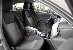 OCCASION MERCEDES CLASSE A IV 180 136CH BUSINESS LINE ESSENCE