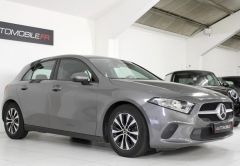 OCCASION MERCEDES CLASSE A IV 180 136CH BUSINESS LINE ESSENCE