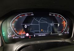 BMW SERIE 3 DIESEL 2022 BLEU PHYTONIQUE M 48538 km